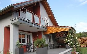 Ferienwohnung Leibl